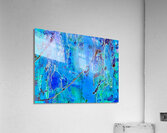 Aquarium  Acrylic Print