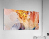 Momie Acrylic Print
