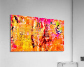 Coulisses  Acrylic Print