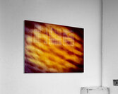 Serpentine  Acrylic Print