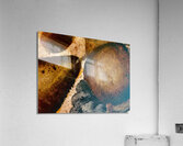 Murale  Acrylic Print