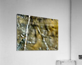 Pierre de savon Acrylic Print