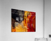 Monde onirique  Acrylic Print