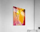 Rencontre  Acrylic Print