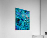 Delicatesse  Acrylic Print