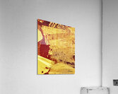 Replies  Acrylic Print