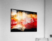 Spirite IV Acrylic Print
