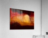 Spirite I Acrylic Print