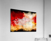 Spirite III Acrylic Print