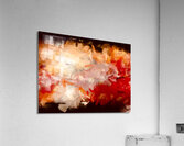 Spirite II Acrylic Print