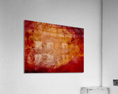 Spirite V Acrylic Print