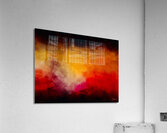 Spirite VI Acrylic Print