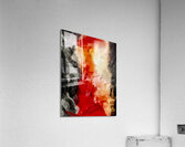 Incertitude  Acrylic Print