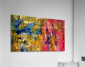 Surprenant  Acrylic Print