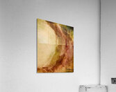 La force  Acrylic Print