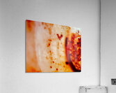 Encerclement  Acrylic Print
