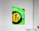 Radiant  Acrylic Print
