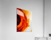 Magnetique  Acrylic Print