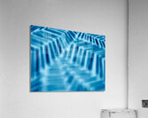 En perspective  Acrylic Print