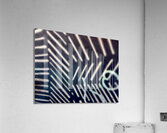 Graffiti  Acrylic Print