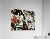 Deception  Acrylic Print