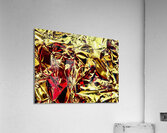 Colerique  Acrylic Print