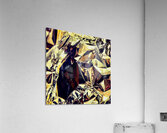 L’etranger  Acrylic Print