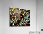 La brouille  Acrylic Print