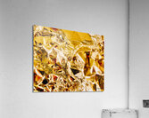Trahison  Acrylic Print