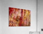 Connection  Acrylic Print