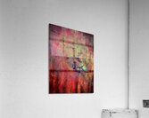 Parallelement  Acrylic Print