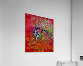 Cache  Impression acrylique