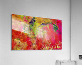 Effervescence  Acrylic Print