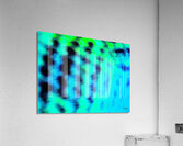 Entrecroisement  Acrylic Print