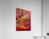 Exotique  Acrylic Print