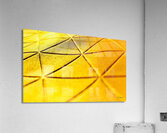 Hexagone  Acrylic Print