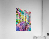 Une idee Acrylic Print