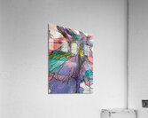 Petales  Acrylic Print