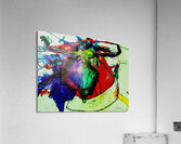 Eclair  Acrylic Print