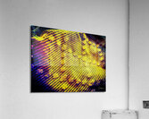 Pompons  Acrylic Print
