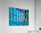 Iconique  Acrylic Print