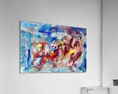 Affolant  Acrylic Print