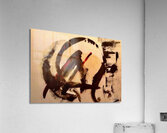 Opiniatrete  Acrylic Print