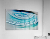 Tourbillon  Acrylic Print