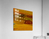 Fin du jour  Acrylic Print