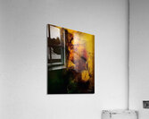 La priere  Acrylic Print