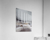 Grisaille  Acrylic Print