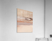 Sable chaud  Acrylic Print