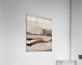 Eau vive Acrylic Print