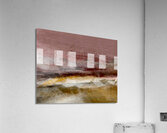 Ciel menacant  Acrylic Print